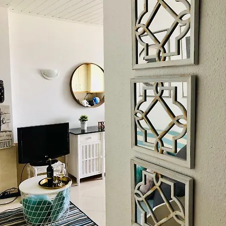 Casa Da Garca Apartmán