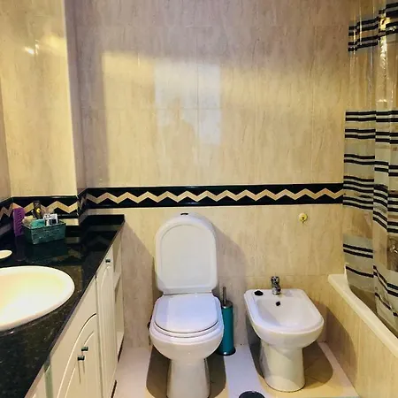 Casa Da Garca Apartmán *
