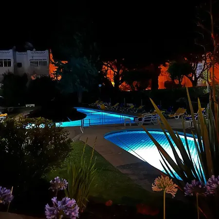 Casa Da Garca Lejlighed