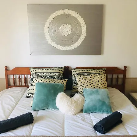 Eat, Sleep, Wander! Quarteira