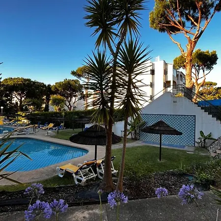 Casa Da Garca * Quarteira