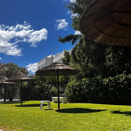 Apartment Casa Da Garca Quarteira