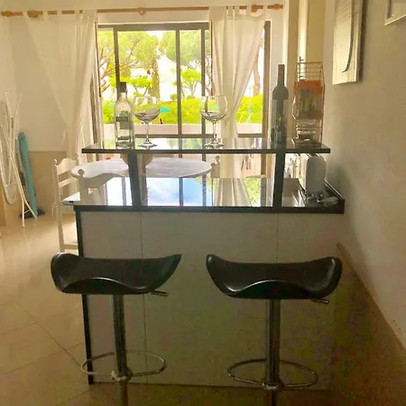 Casa Da Garca Apartment