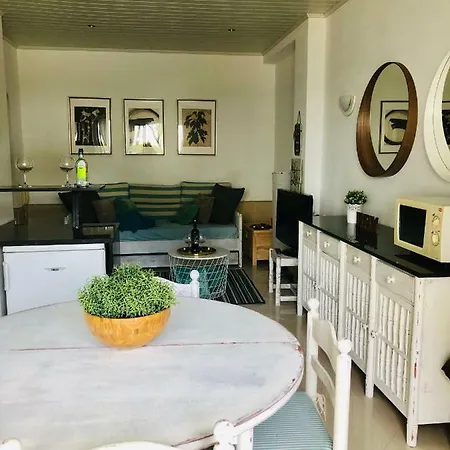 Casa Da Garca * Quarteira