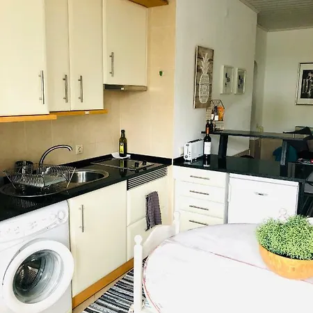 Casa Da Garca Apartment *