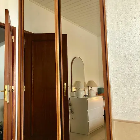 Casa Da Garca * Quarteira