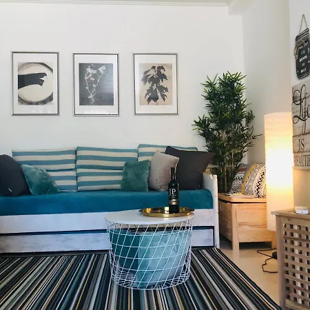 Casa Da Garca Apartment