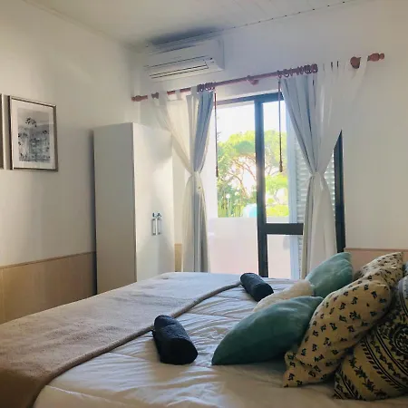 Casa Da Garca Apartment